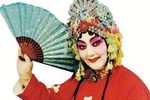 花打朝 1983上海版