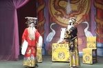 秦琼让印