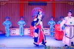 穆柯寨招亲 选场