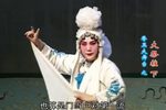 大祭桩 路遇