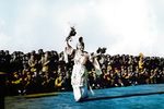 大祭桩 1986年中国文艺音像出版社