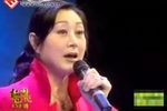 穆桂英挂帅,对花枪