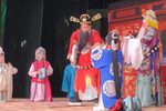 血溅乌纱 饮剑 选场