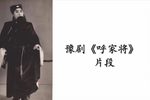 呼家将 片段