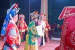铡西宫 行路一折