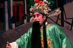 刘墉二下南京