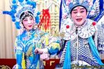 穆桂英下山 选场二