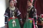 五女拜寿