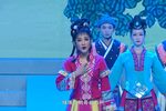绿珠女 片段