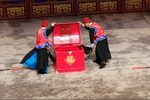 打棍出箱