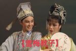 雪梅教子