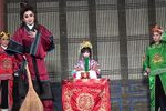 乞丐王子 片段合集（自加字幕）
