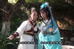 江山何在 第十三集