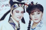 江南四才子 1989年  中视版  全