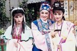 新钗头凤 1990年 全