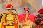 嘉庆君游新北 2023新北灯会