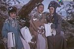 火焰驹 1958年