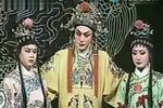 白逼宫 折子戏