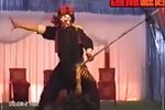 五岳图 全折
