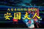 安国夫人 全本
