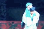 哑女告状 赴京秦腔名家名段