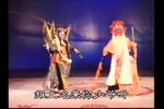 下河东 赶驾 选场