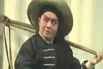 伯牙奉琴