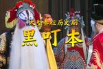 黑叮本 全本