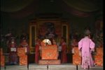 斩黄袍