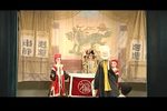 牧羊圈