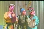 屠夫状元