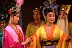 唐太宗嫁女 全本