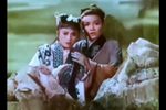 虎口缘 秦腔老电影 全剧