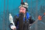 伍员逃国 全折