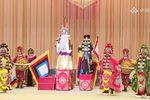 潞安洲 全本