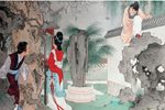 西厢记·闹简、赖简 珍贵音频