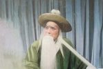 苏武牧羊 全字幕