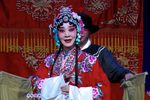 彩楼记 上本