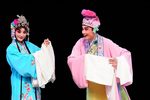 武松 大幕川剧