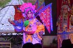 邙山畋猎宫会铸错