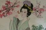 杨贵妃·絮阁藏梅