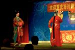 八郎回营