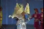 三收何元庆 选段