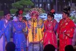 贵妃醉酒 大幕上集