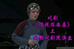 传说陈麻婆 上