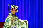 三岔口
