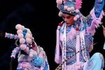 樊梨花·薛丁山哭灵 选场下载