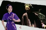 彭湃之母·是责是阻是成全