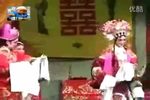 闹严府 严兰贞打破玉花瓶