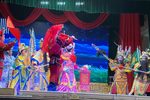 智取三城至龙凤呈祥
